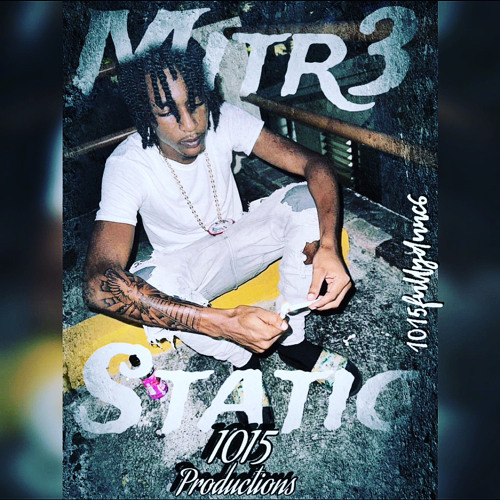 MITR3 -STATIC (Single)