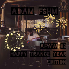 Adam FSHM #02 Weekend Warm-Up