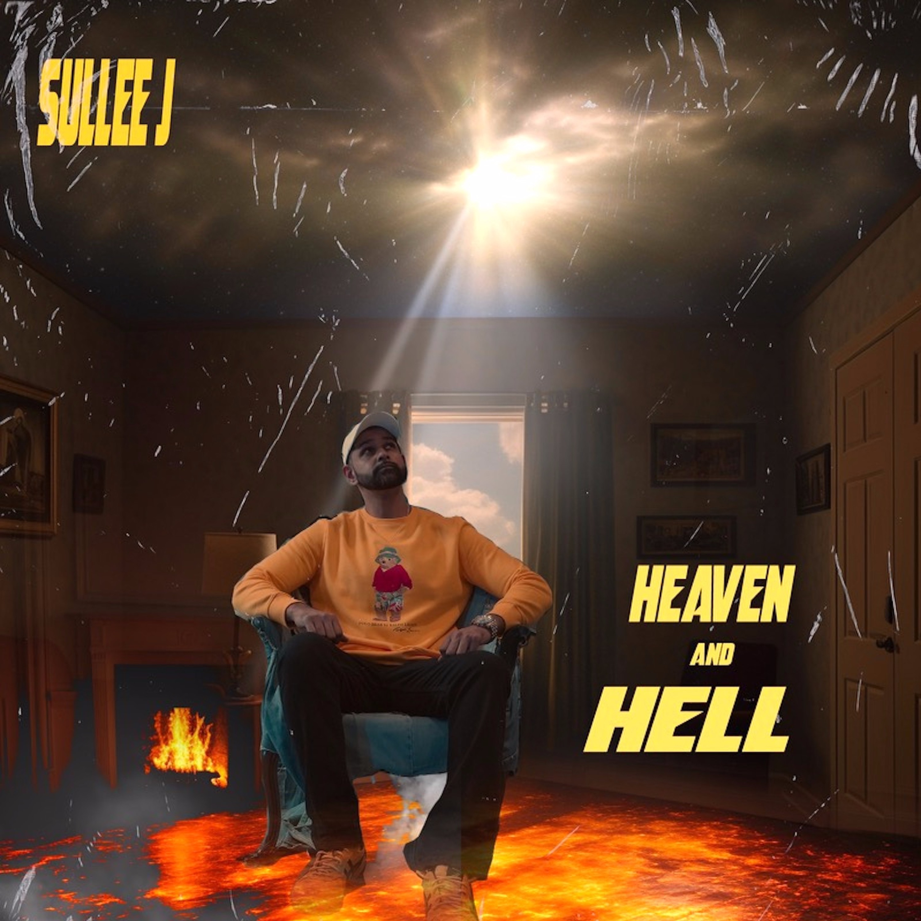 Sullee J