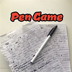 Pen Game
