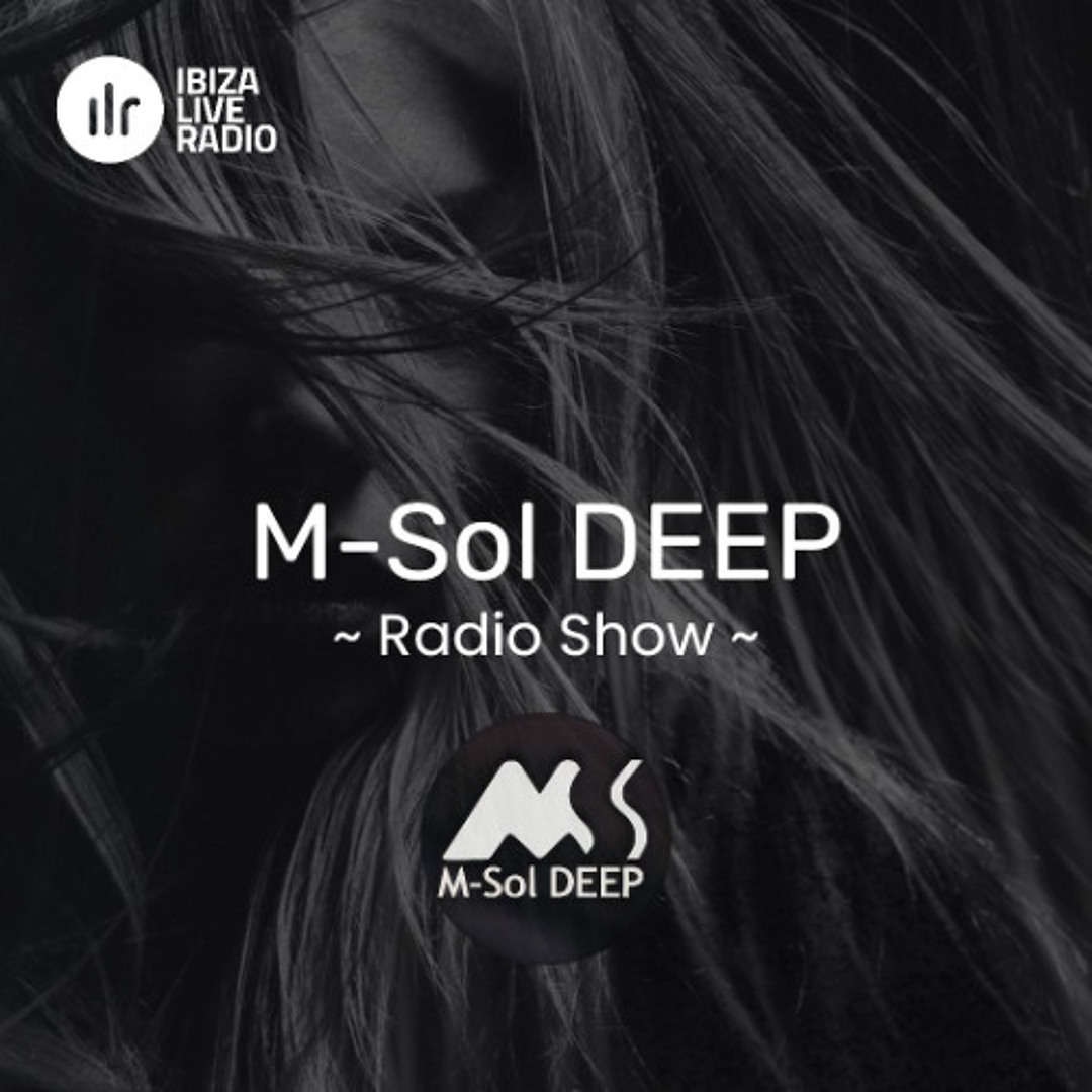 Stream M-Sol DEEP Mix - Ibiza Live Radio Show [October 05, 2025] by M ...