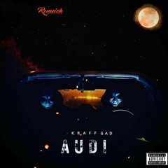 Kraff Gad - Audi (Raw) [Inna Dem Head Riddim]