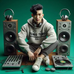 Chiếc Áo Cô Đơn - TINO