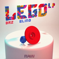 DRZ - Blind