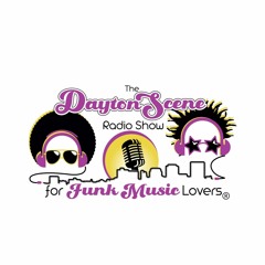 The Dayton Scene Radio Show July 27 2024