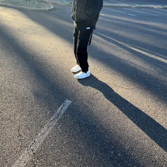 BLONDE - OSAMASON (TECHNO REMIX)