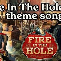 Fire in the Hole (YFCS Remix)