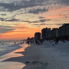 quannnic~ scolder (slowed + reverb