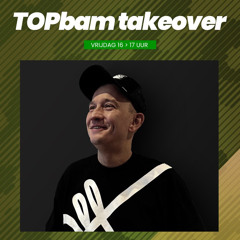 Potato Set @ TOPBAM Takeover( TopRadio)