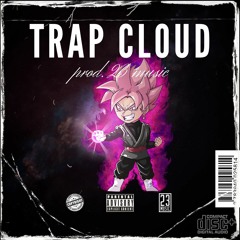 Offset X Wheezy X Young Thug Type Beat - "Trap Cloud" (prod. 23 MUSIC X Danieltaylor.prod)