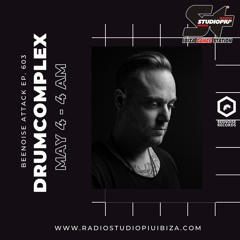 Beenoise Attack Ep. 603 With Drumcomplex