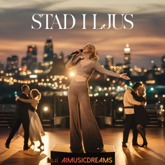 Stad I Ljus - Dansbandcover