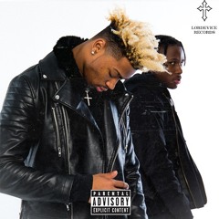 ERROR (Feat. LEEDISAGOD)