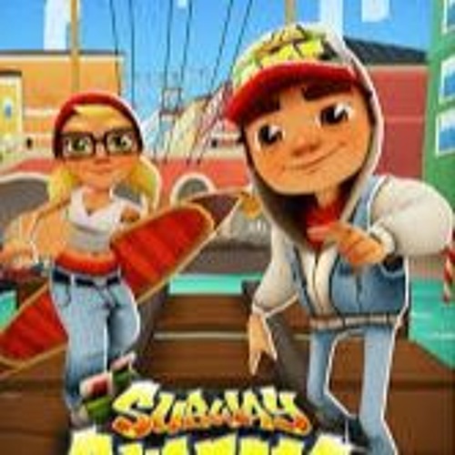 Stream Download Subway Surfers Venice and Join the Most Daring Chase ...