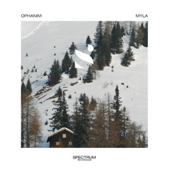 Ophanim - Myla