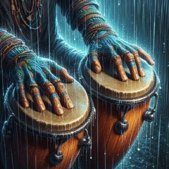 Beat the Drum (Original Version) - Dimitris Dimitriadis & Michael Psarras