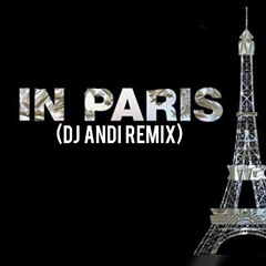 DJ Andi X Jay-Z - In Paris (Remix)
