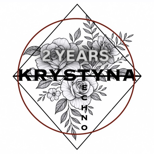 THIS IS KRYSTYNA - 2 YEAR ANNIVERSARY HARDTECHNO SET