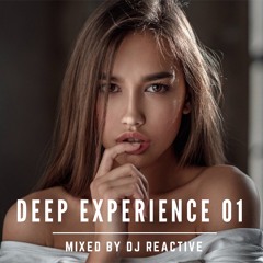 Deep Experience 01 (Mixed by Dj Reactive)