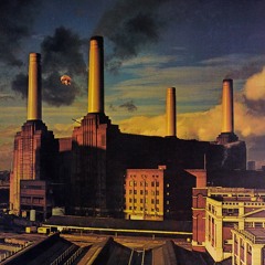 CHIMNEY