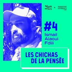 #4 — Ismail Alaoui Fdili