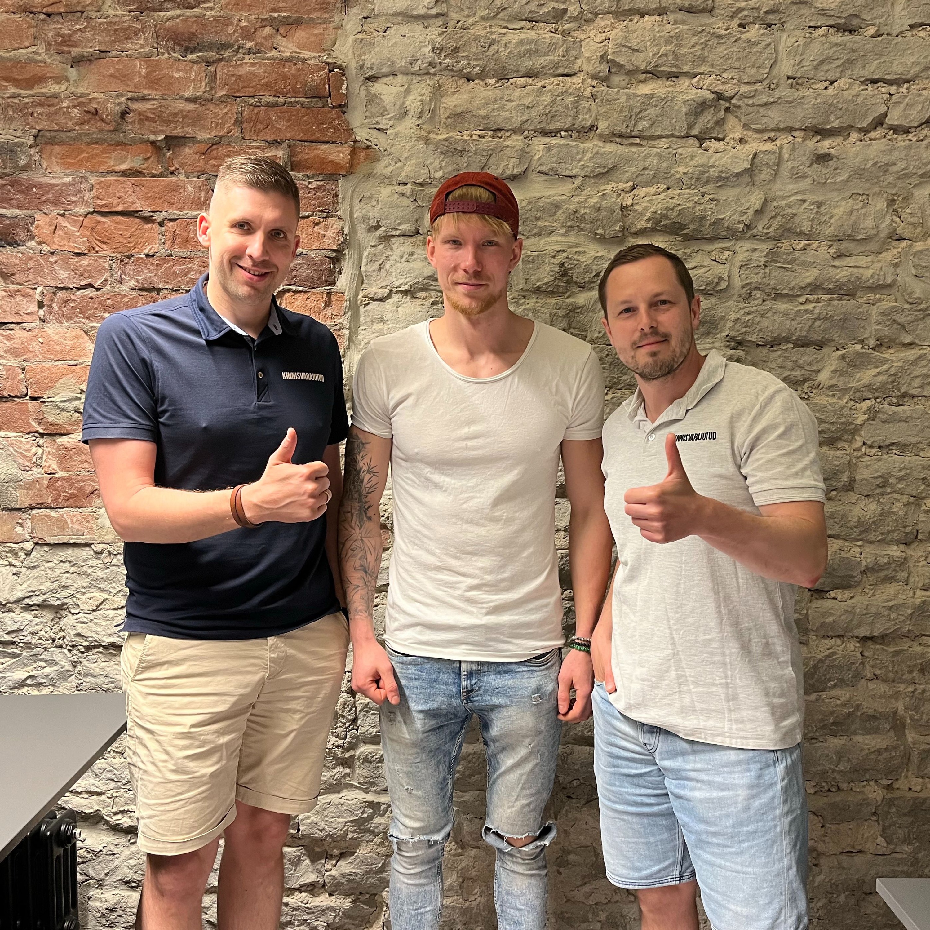 #192 | Tanel Rentik - "Rannamaja" staar, kes ehitab samm-sammult üles oma üürikorterite portfelli