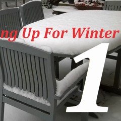 Warming up for Winter