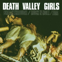 Death Valley Girls - Breakthrough