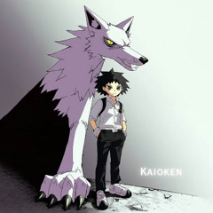 KAIOKEN