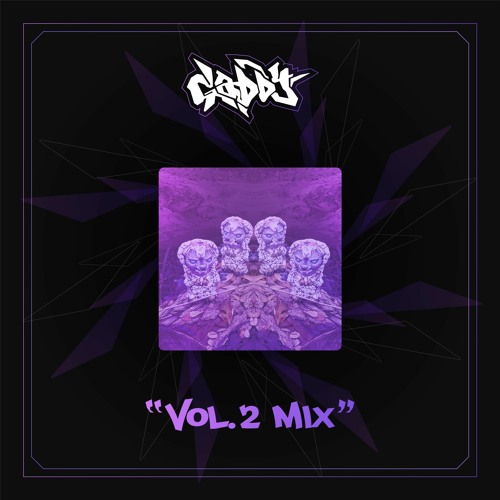 Gaddy - Unreleased Originals Mix Vol. 2