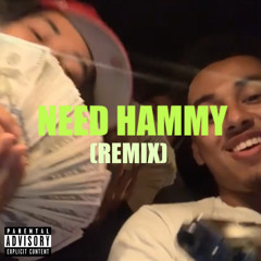 Need Hammy (Lil Bris Remix)