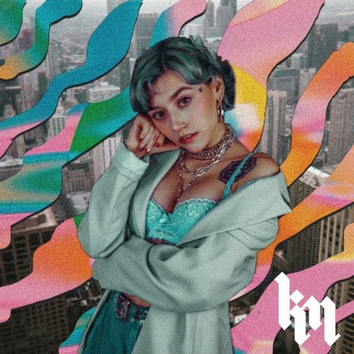 Kailee Morgue - Lucy Plays Cupid [unreleased 2019]