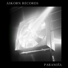 ASKORN PODCAST - Paranoia (Violent b2b Hatelove) (PL)