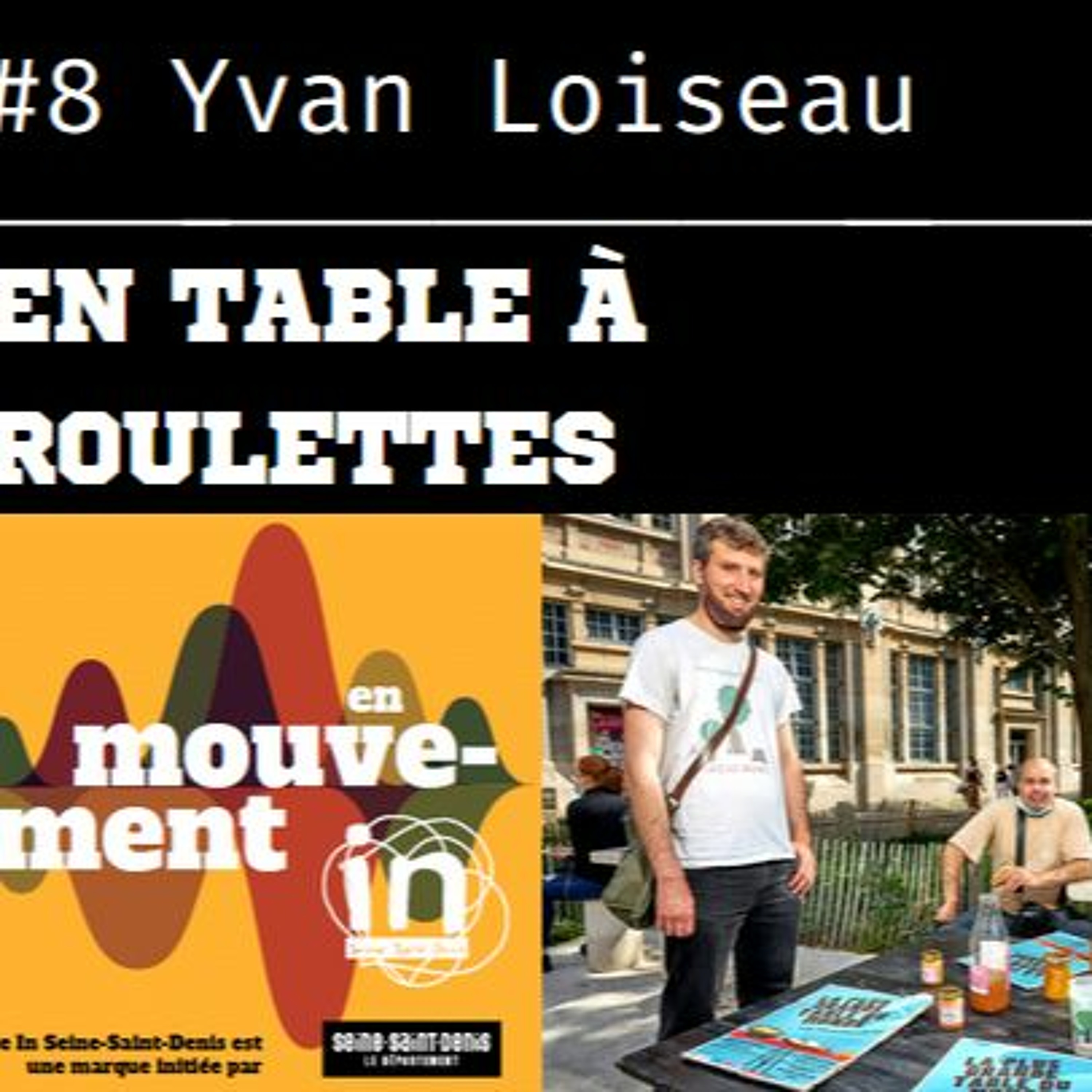 En mouvement