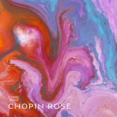 Chopin Rosé