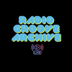 Radio Groove Archive  Ep. 3