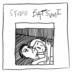 suoni n.8 _ Studio Batsumi