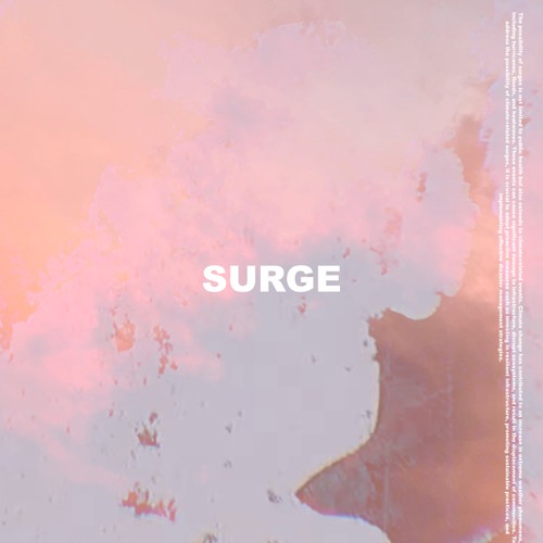 Surge