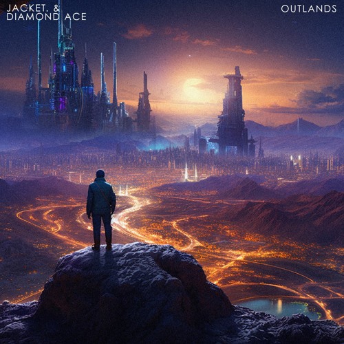 Outlands (w/ Diamond Ace)