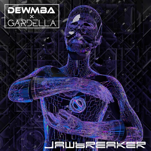 Gardella & Dewmba - Jawbreaker [Headbang Society Premiere]
