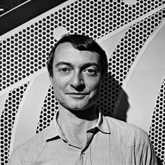 Roy Litchenstein