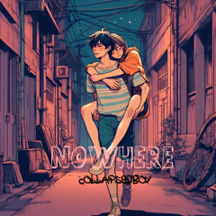 Nowhere(Prod.by lL. lK.)