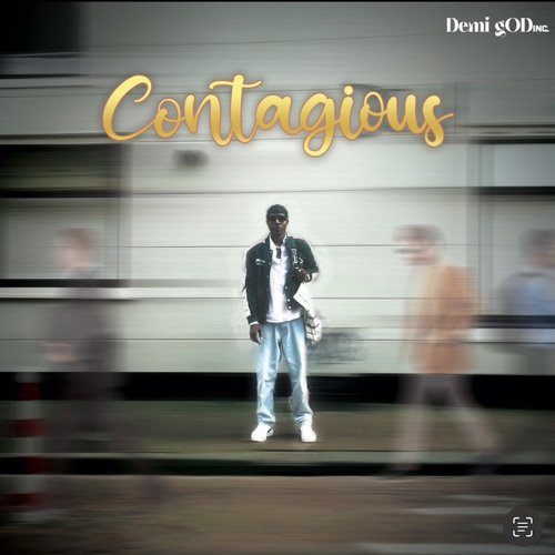 CONTAGIOUS