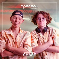 CHASE @ aper'eau Hasselt Quartier Bleu