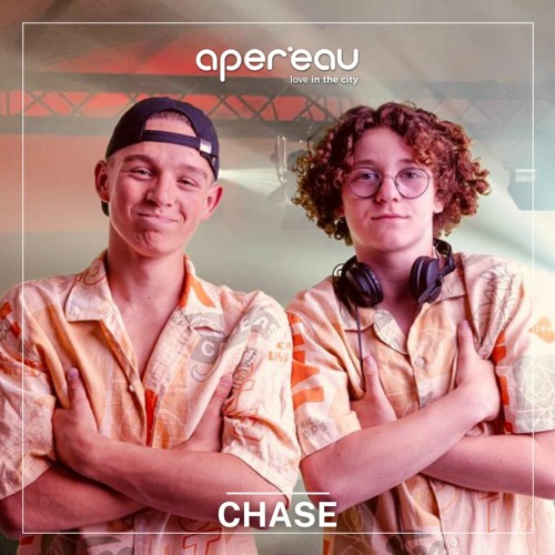 CHASE @ aper'eau Hasselt Quartier Bleu