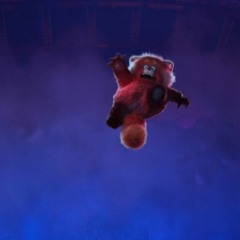 hey watch out for the endless void behind you