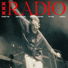 XXX Radio #132