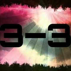3minus3