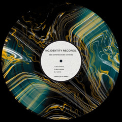 PREMIERE : EL MAMU - des lumières (Original Mix)