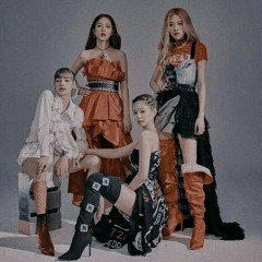 BLACKPINK - Pretty Savage [8D USE HEADPHONE] --(MP3_128K).mp3